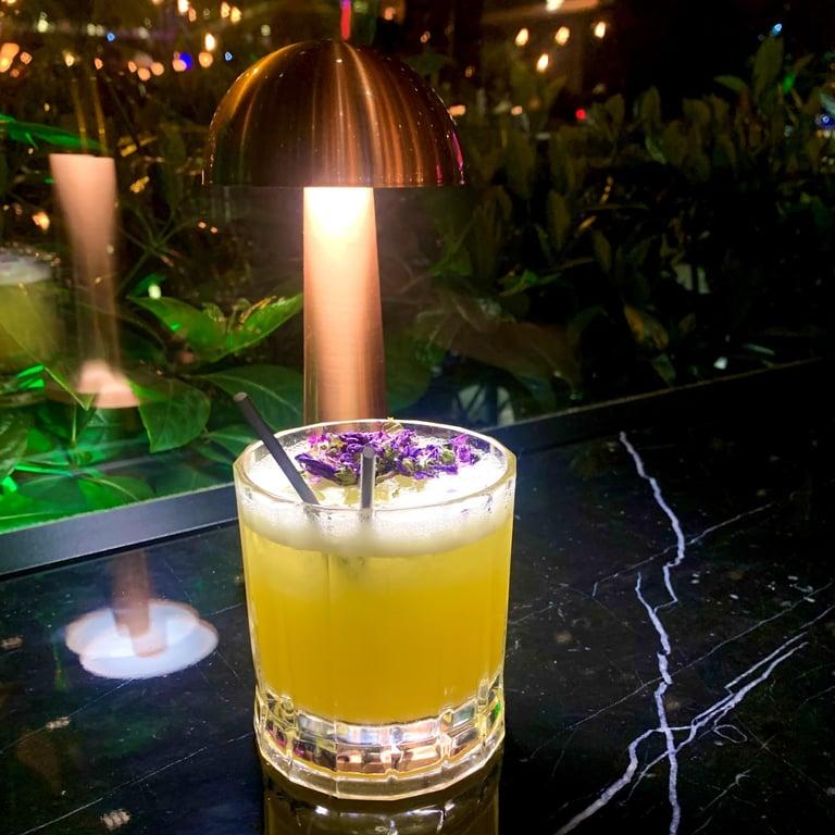 Mojo Ataşehir – Cafe Brasserie fotoğraf 6