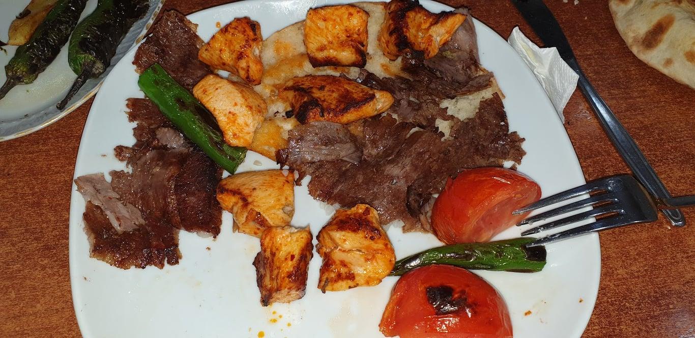 Uzman Kebap fotoğraf 3