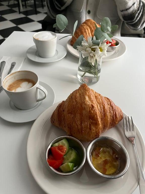 CARLEN Café & Bakery fotoğraf 2