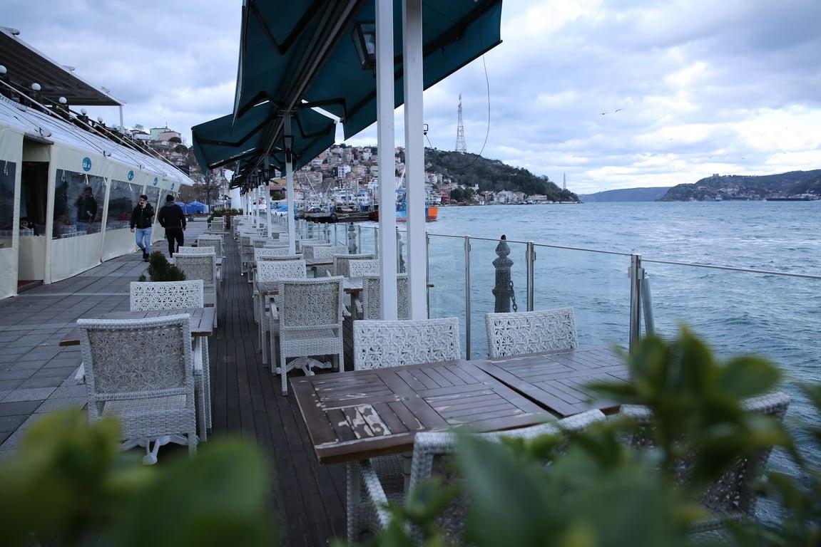 DokQa Sarıyer Kahvaltı fotoğraf 4