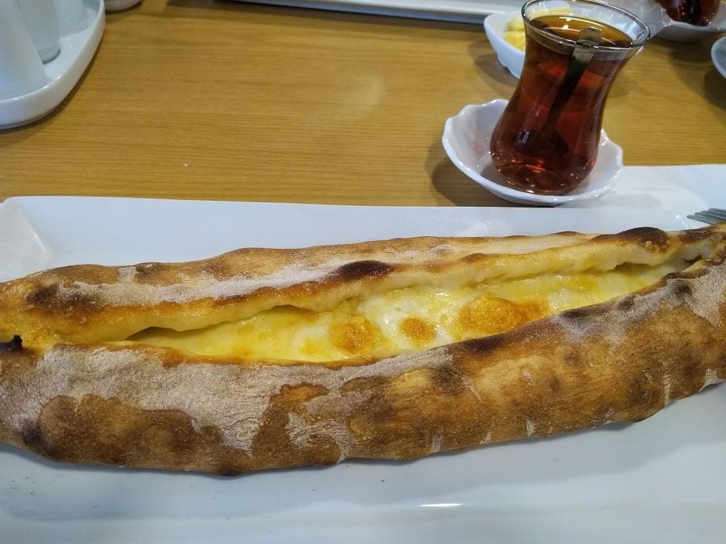 Karpi Trabzon Pidesi Ve Akçaabat Köftesi fotoğraf 7