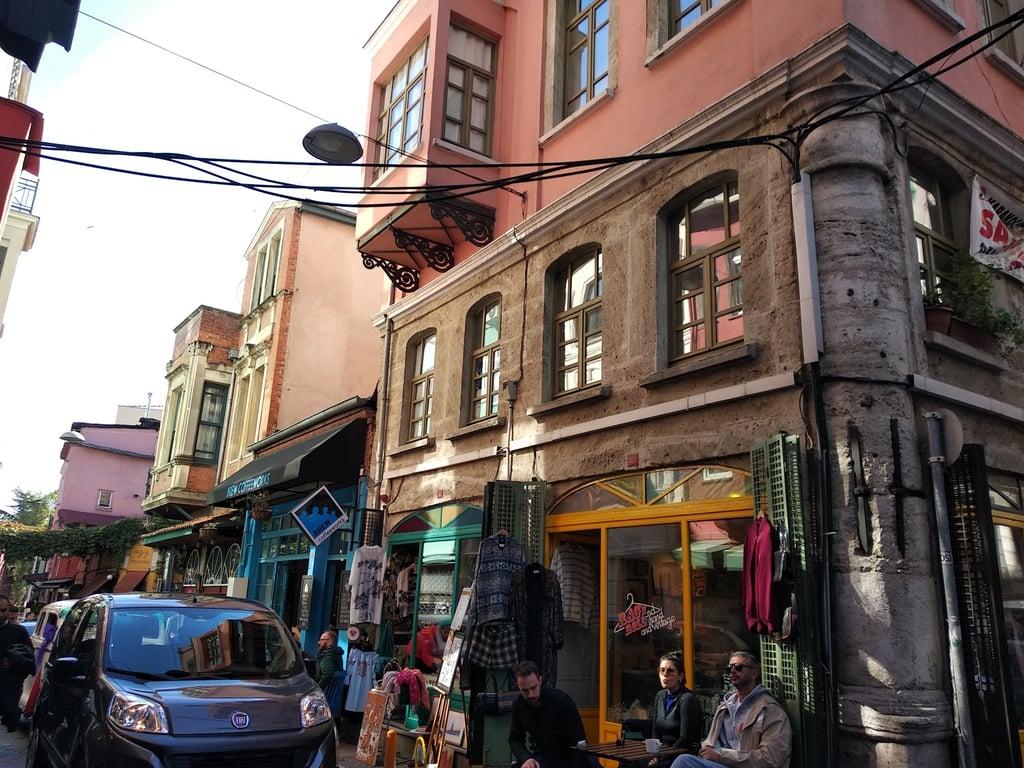 Maide CAFE fotoğraf 4