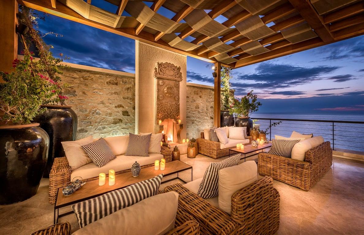 Cliff Bodrum Restaurant fotoğraf 7