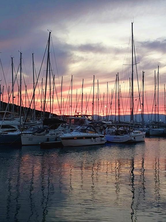Fuente Restaurant Çeşme Marina fotoğraf 5