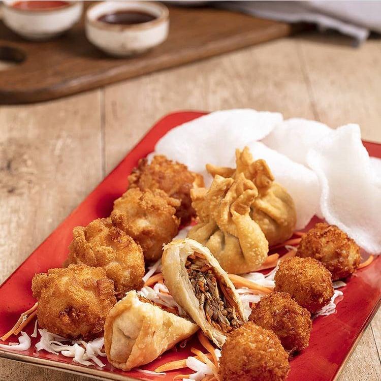 Chinese & Sushi Express fotoğraf 3