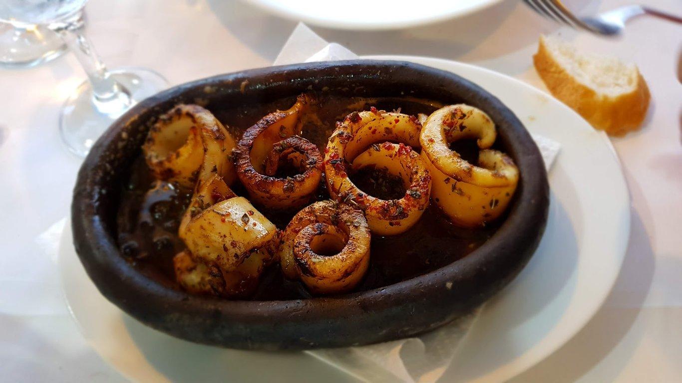Kav Restaurant fotoğraf 3