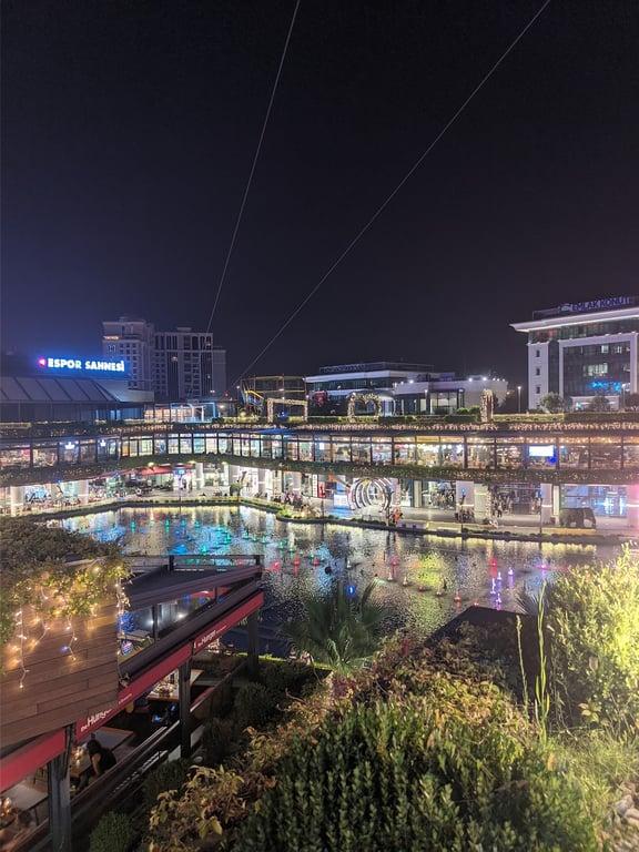 Gönül Kahvesi Watergarden fotoğraf 6