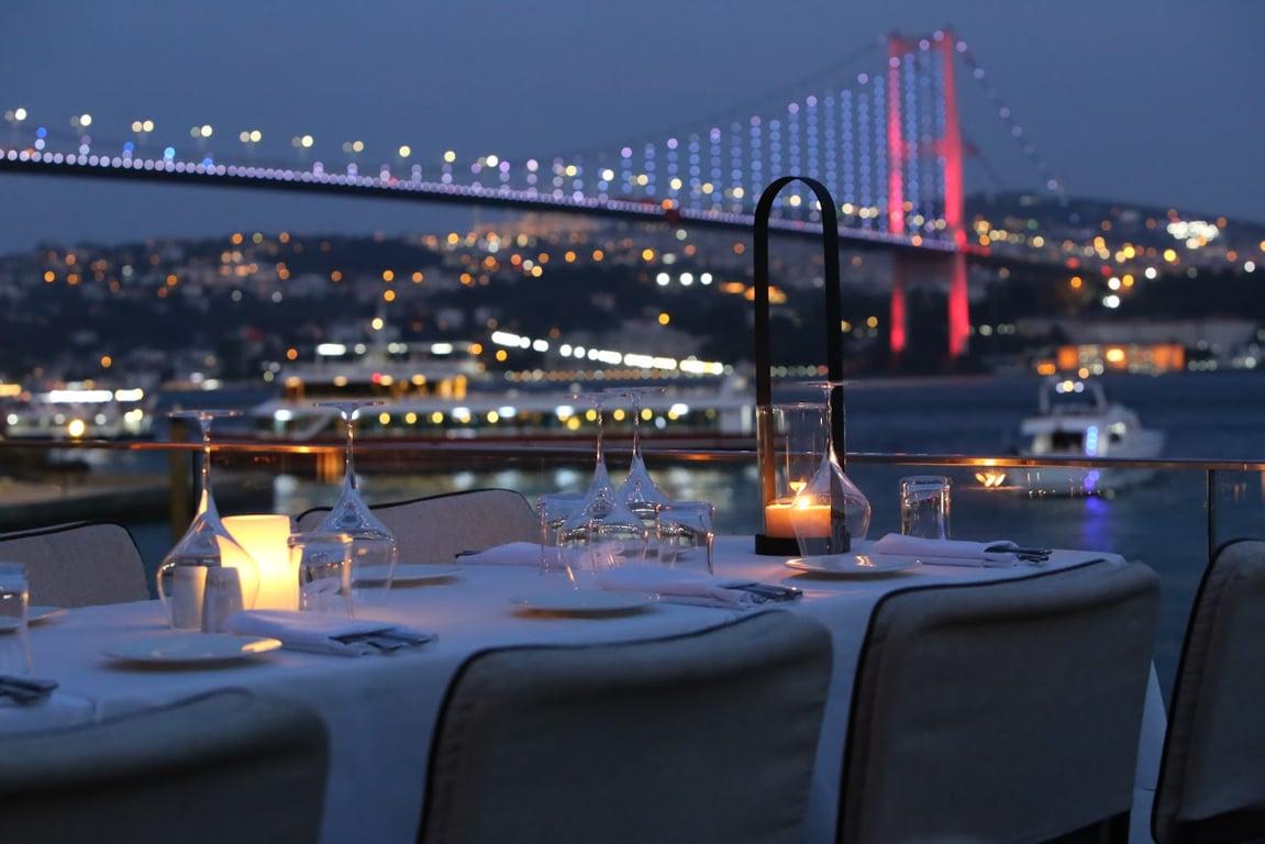 RUBY RESTAURANT fotoğraf 2