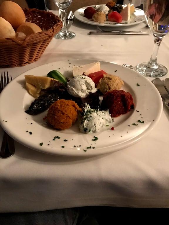 Nanna Restaurant fotoğraf 2
