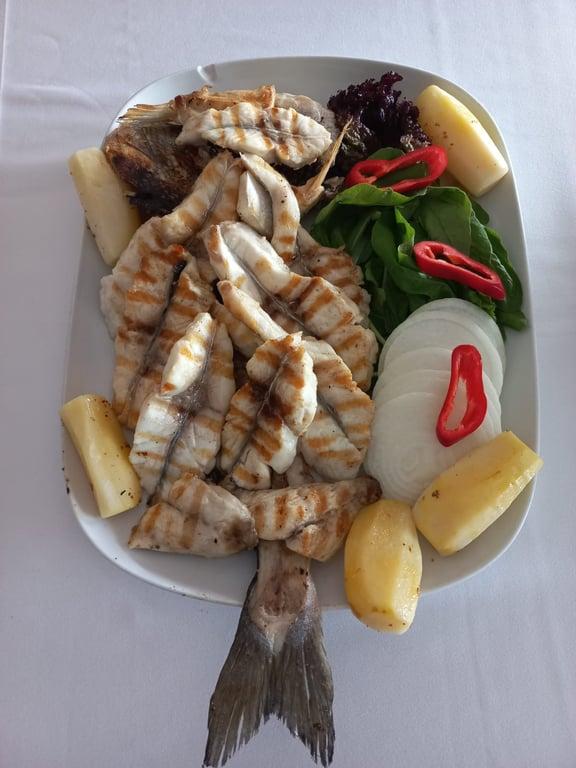 İskele Restaurant fotoğraf 5