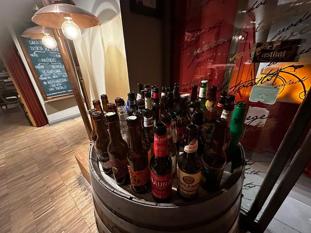 Üstkat Gastropub fotoğraf 4