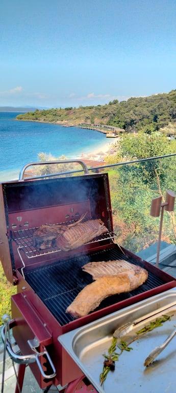 Atelier di Carne Restaurant fotoğraf 4
