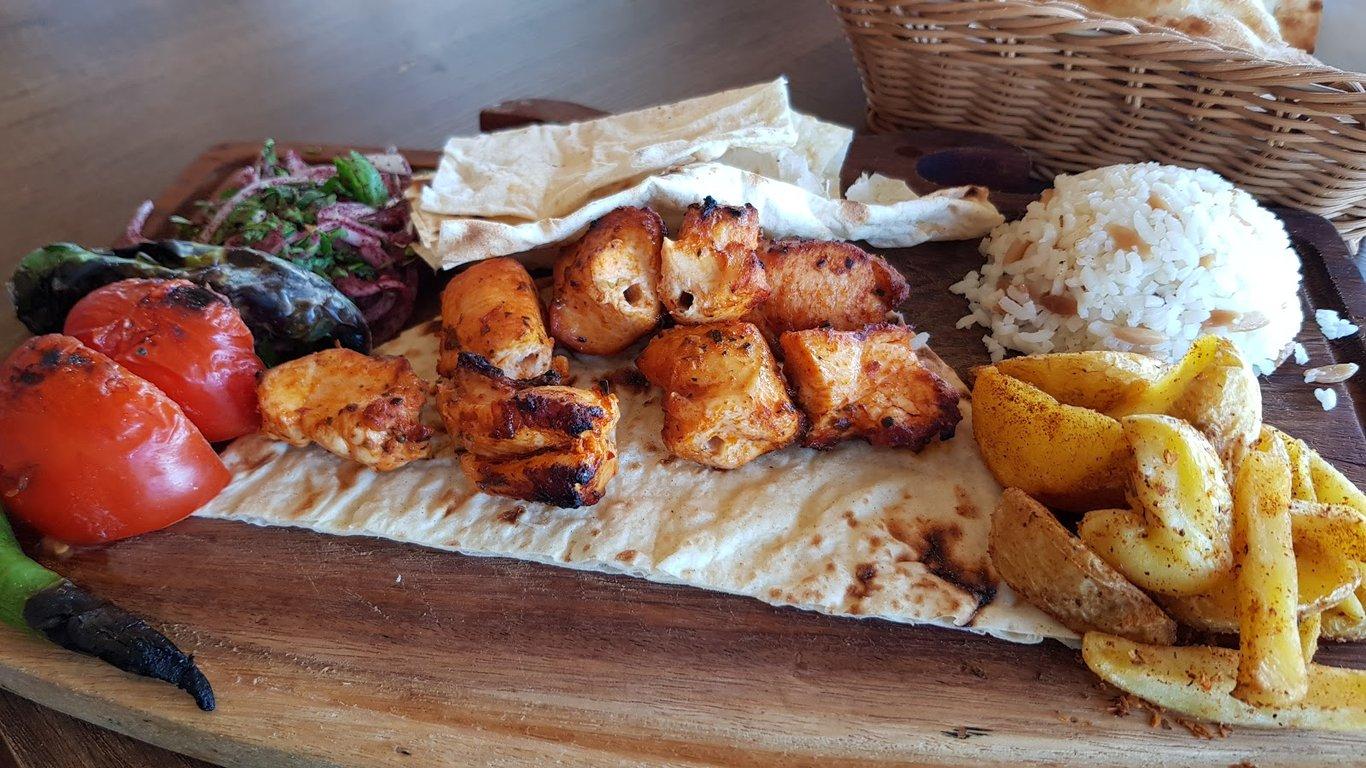 Teras Çamlıca fotoğraf 7