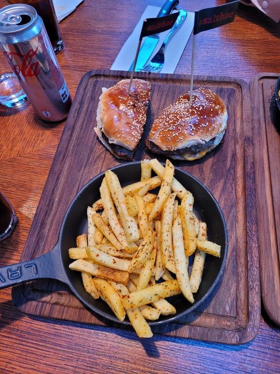 Nusr-et Steakhouse Ankara fotoğraf 6