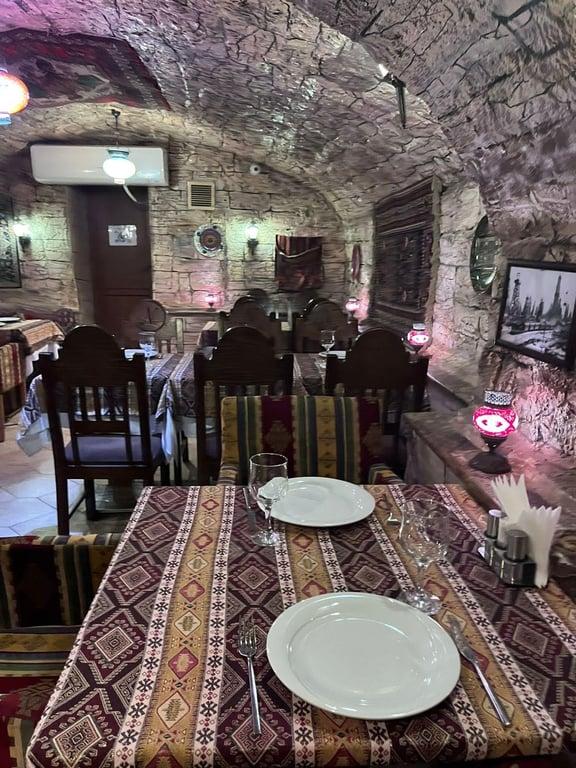 Nergiz Restaurant fotoğraf 11