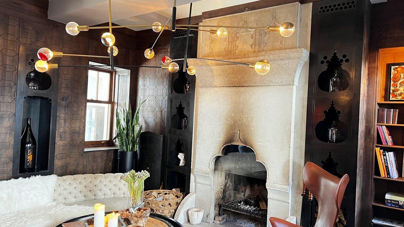 Agrilia Restaurant fotoğraf 9