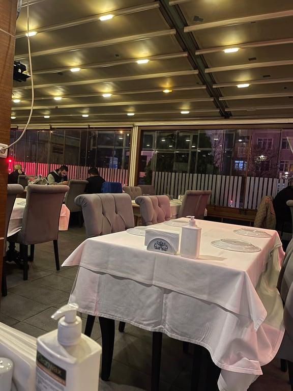 Maşşa Ocakbaşı fotoğraf 2