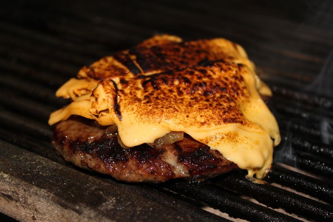 Bi ŞİŞMAN BURGER ALAÇATI fotoğraf 4