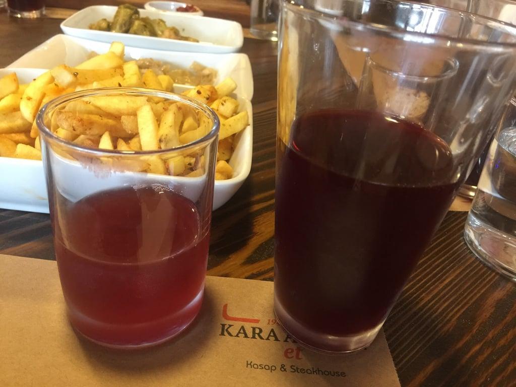 Karaarslan Et & Steak House Bodrum Yalıkavak fotoğraf 8