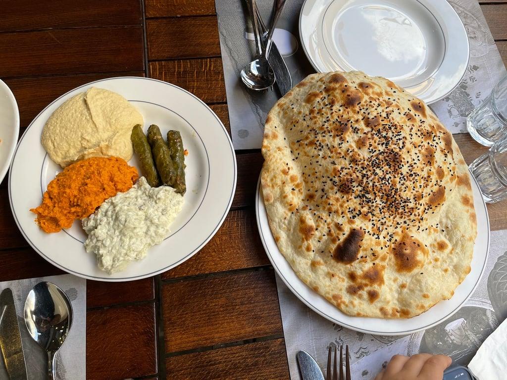 Çiya Sofrası fotoğraf 10