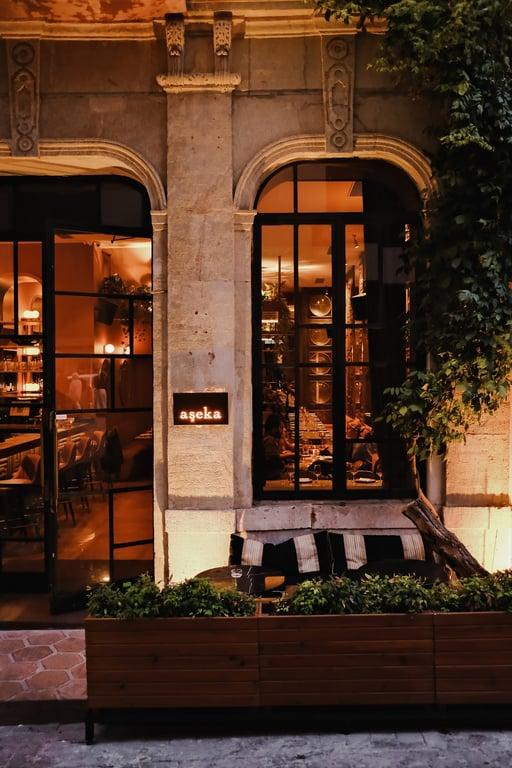 AŞEKA KARAKÖY fotoğraf 5
