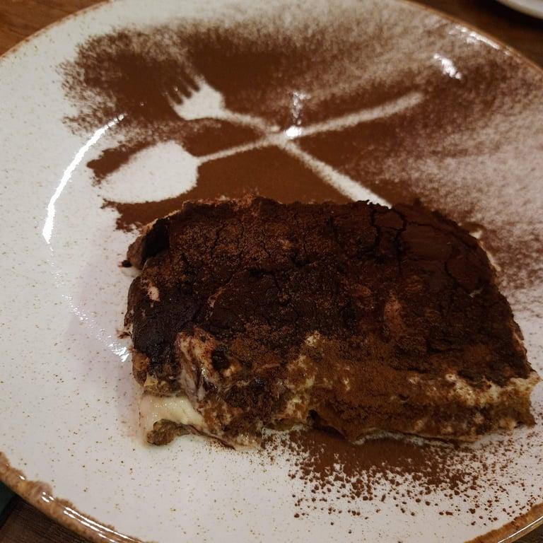 Torcello Ristorante Pizzeria fotoğraf 10