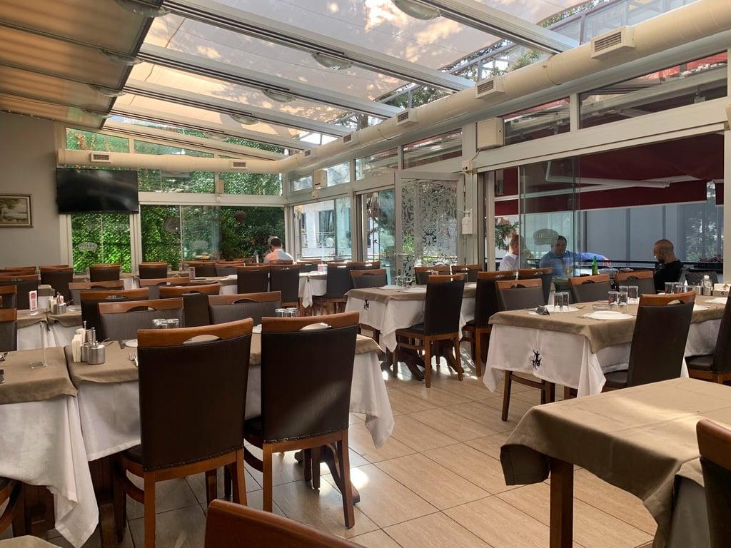 Güler Ocakbaşı Restaurant fotoğraf 10
