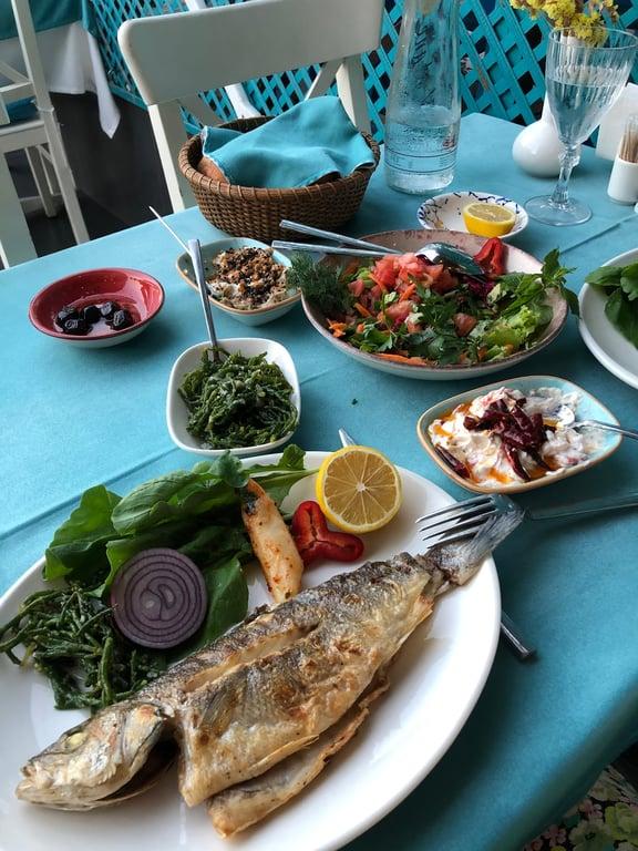 Filika Sarıyer fotoğraf 7