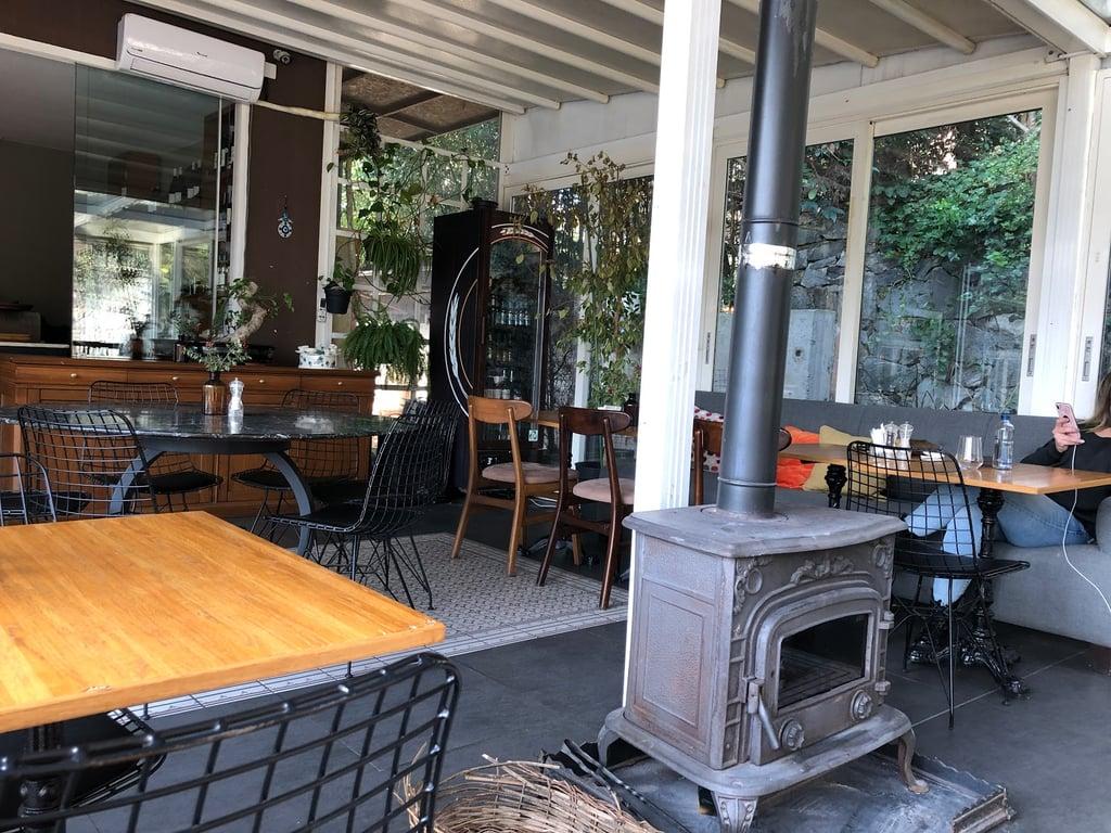 Fincan Brasserie&Patisserie Zekeriyaköy fotoğraf 14