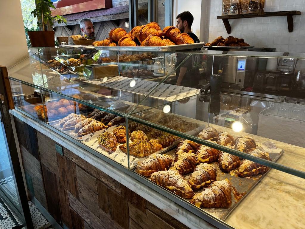 Brekkie Breakfast Club fotoğraf 8