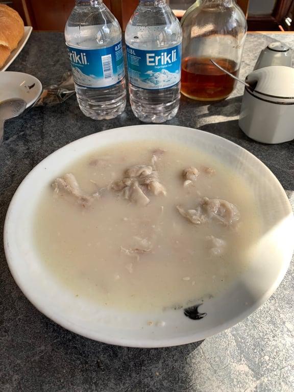 Paçacı Mahmut Usta fotoğraf 5
