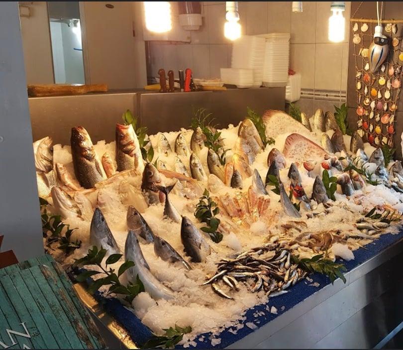 Dalyan Yemek ve İçecek fotoğraf 3