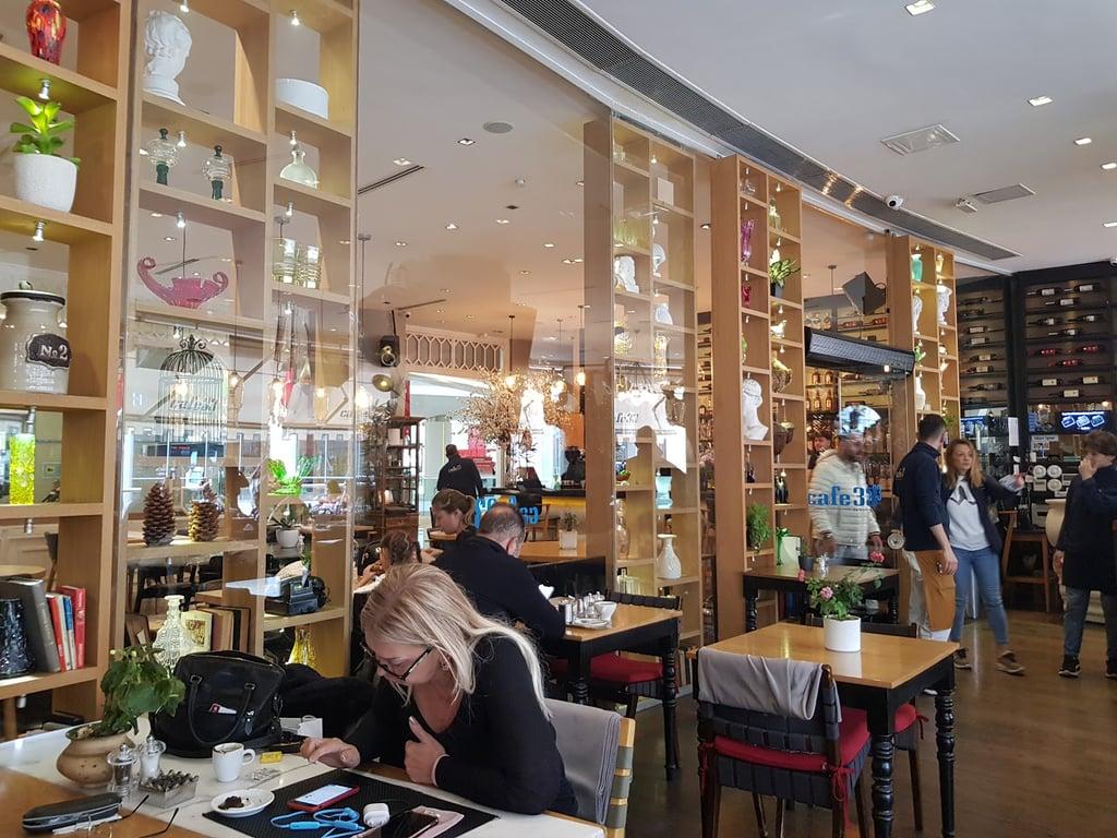 Cafe 33 fotoğraf 10