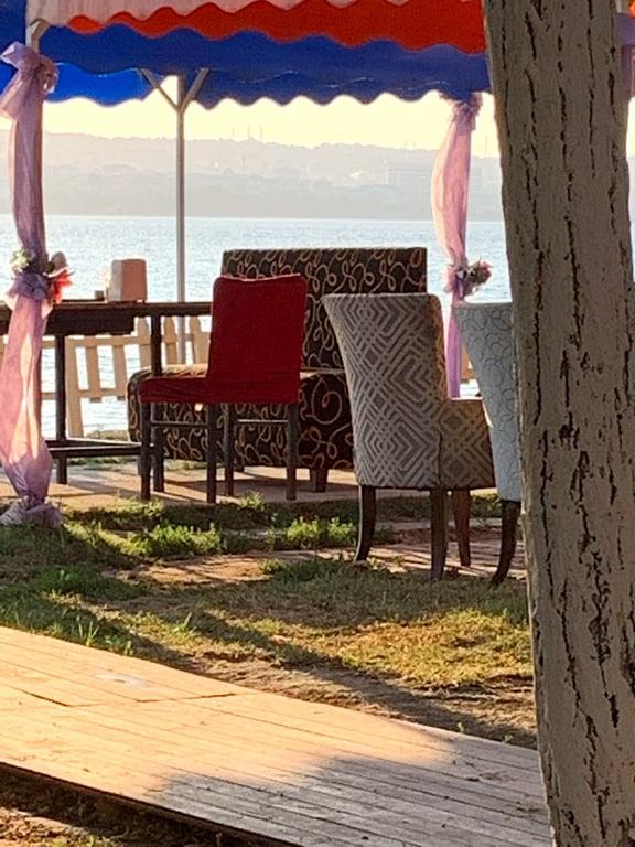 Saklıköy Cafe Restoran fotoğraf 4