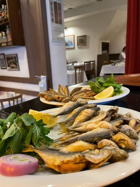 Refik'a Restaurant fotoğraf 11