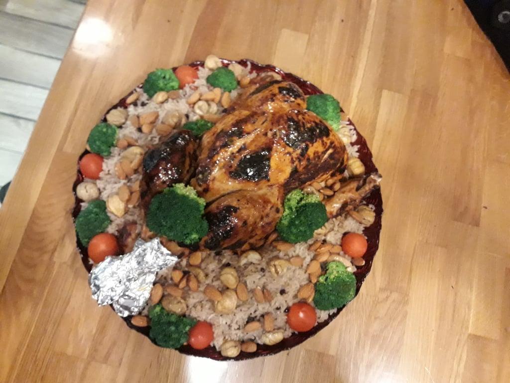 Tiryaki Yeniköy Kebab Restaurant - Sarıyer'in En Gözde Mekanı fotoğraf 6