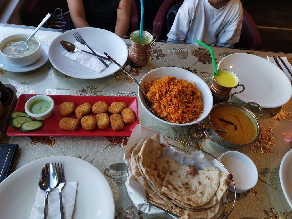 India Gate indian Restaurant fotoğraf 7