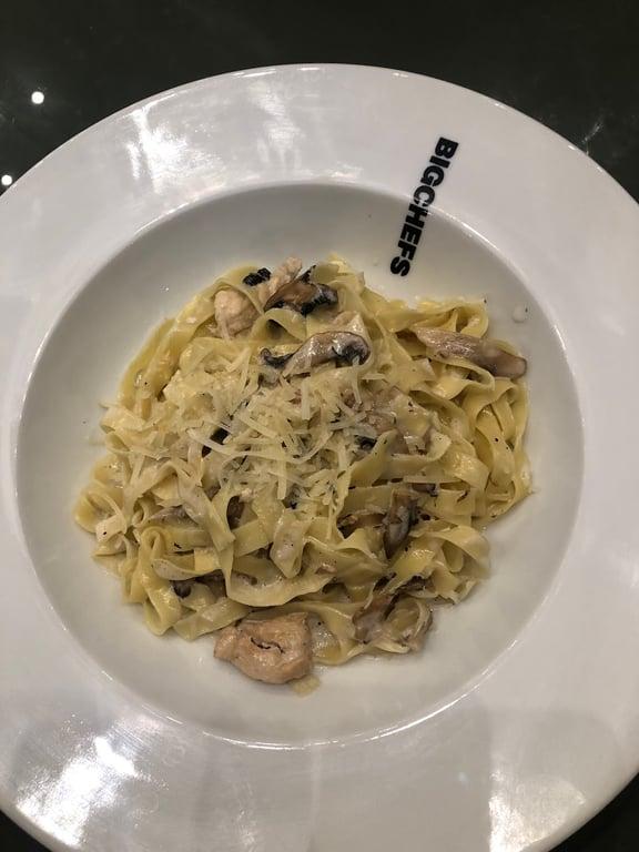 BigChefs fotoğraf 5