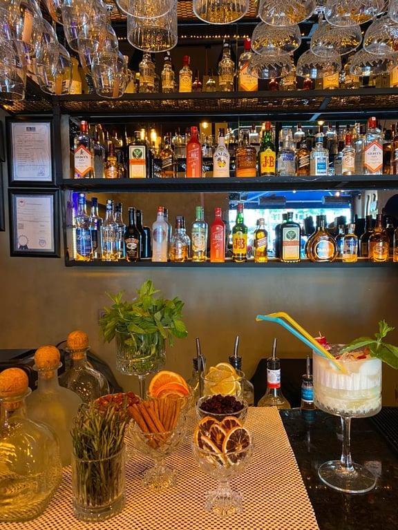 Totem PuB Beşiktaş fotoğraf 3