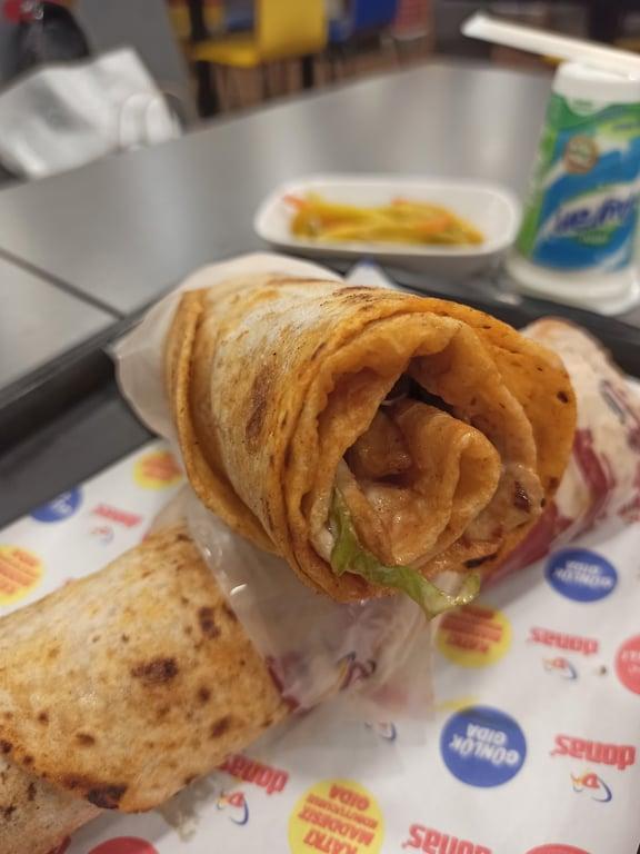 Donas Döner Ankara - Çankaya - Karanfil fotoğraf 2