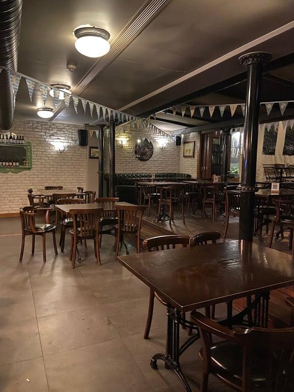 Bosphorus Brewing Company fotoğraf 10