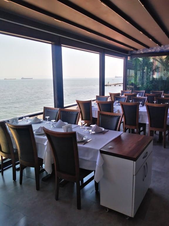 Yelken Restaurant fotoğraf 6