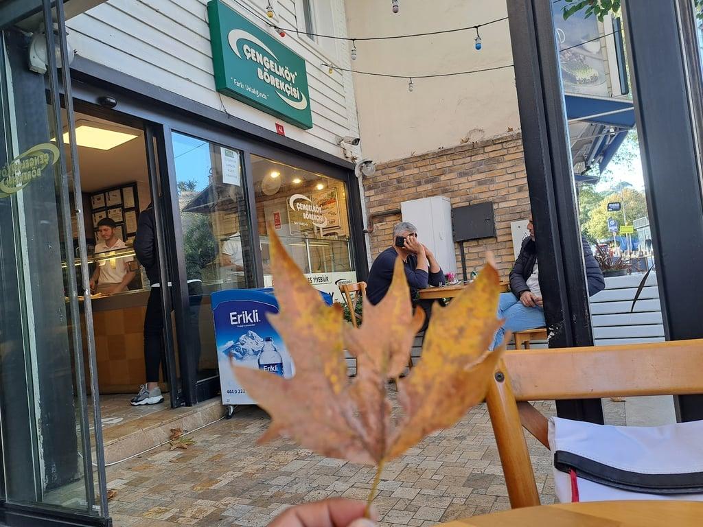 Çengelköy Börekçisi Çengelköy Şubesi fotoğraf 4