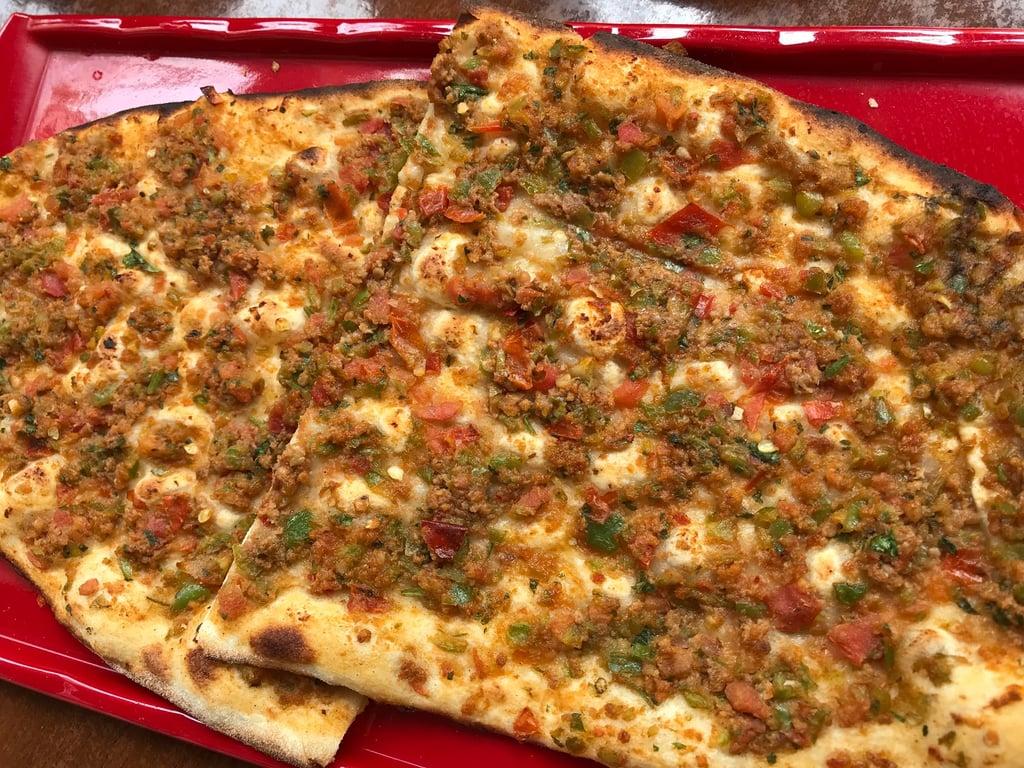 Değer Pide Lahmacun (Seyrantepe) fotoğraf 5