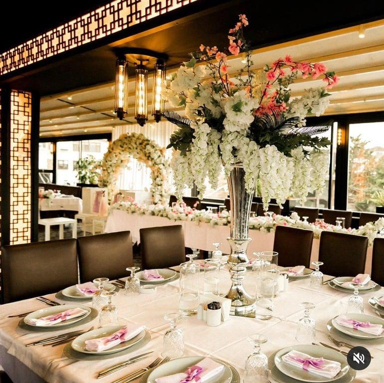 Şenol Kolcuoğlu Restaurant fotoğraf 7