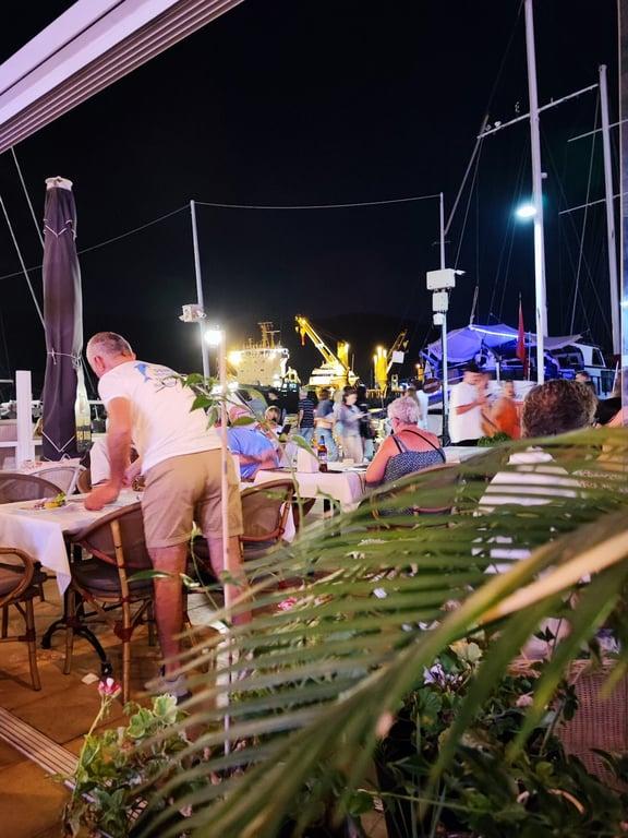 Deniz Balık Restaurant fotoğraf 3