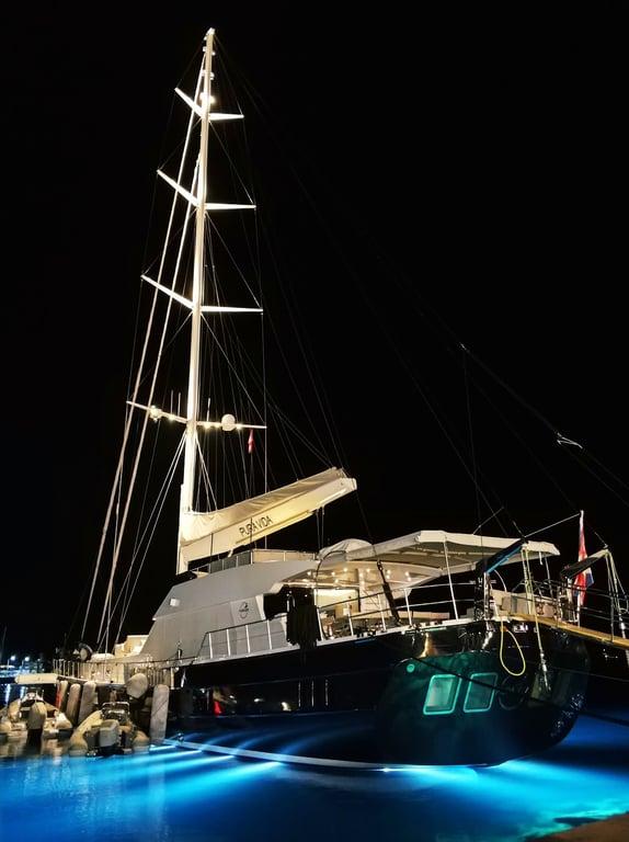 Nil Balık Restaurant fotoğraf 6