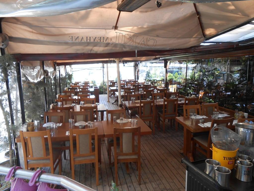 Çakıl Meyhane fotoğraf 9