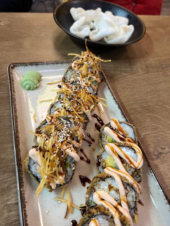 Asaka Sushi & Chinese fotoğraf 7