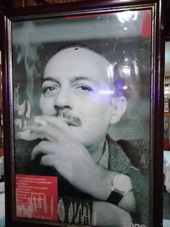 Hatay Restaurant 1967 ( Müze Restaurant ) fotoğraf 5